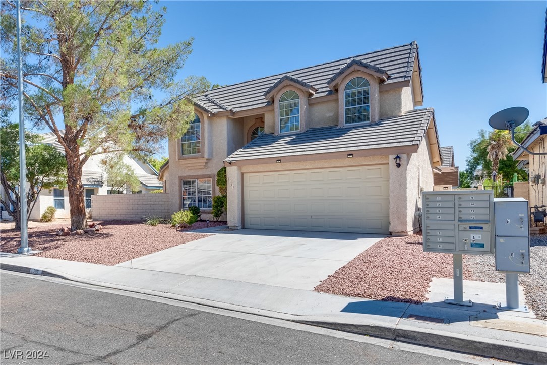 7117 Maybrook Drive