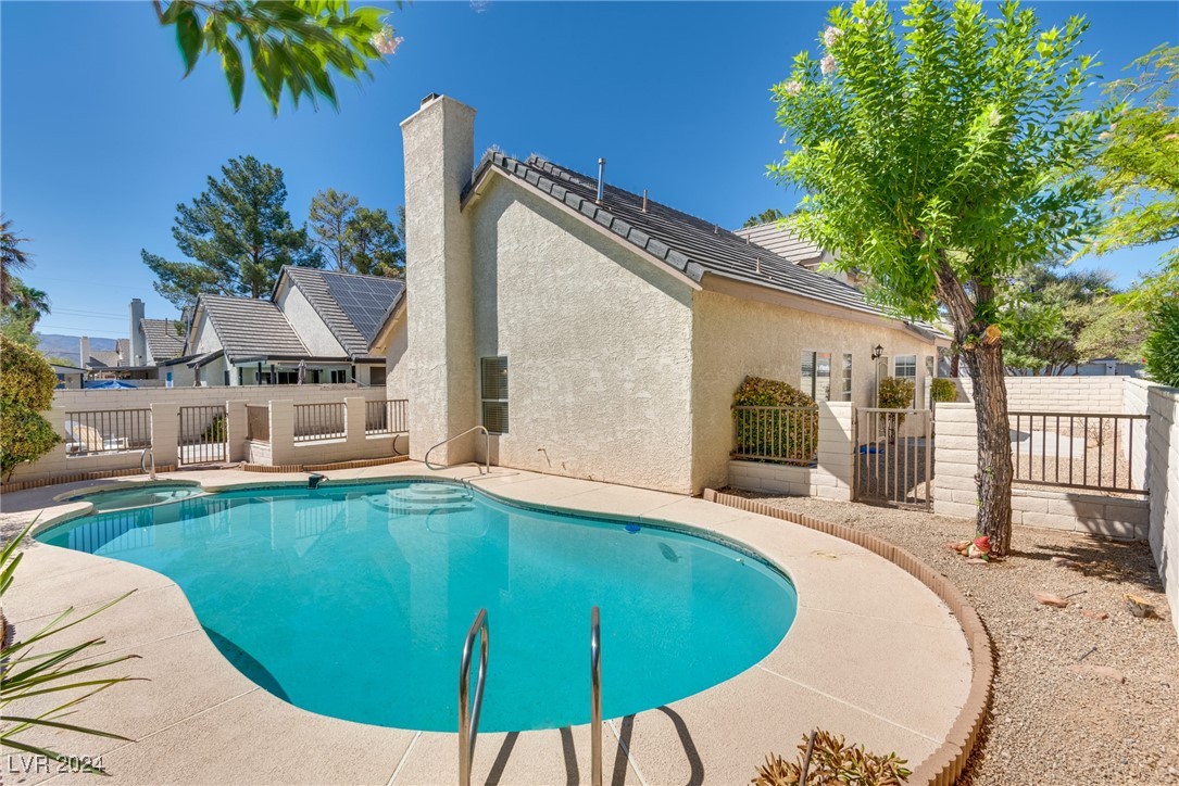 7117 Maybrook Drive