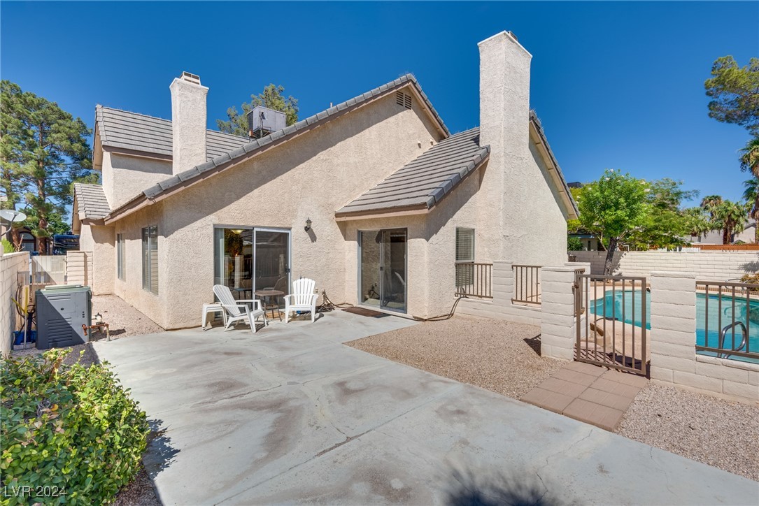 7117 Maybrook Drive