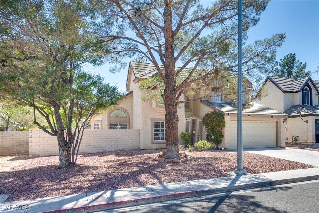 7117 Maybrook Drive