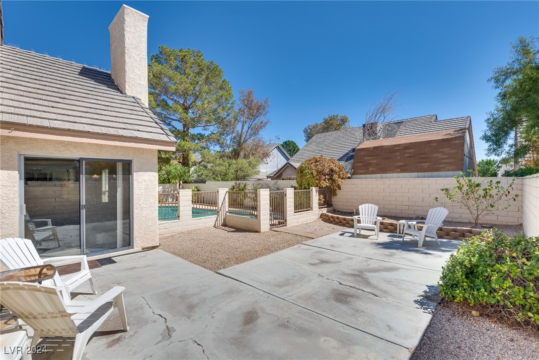 7117 Maybrook Drive