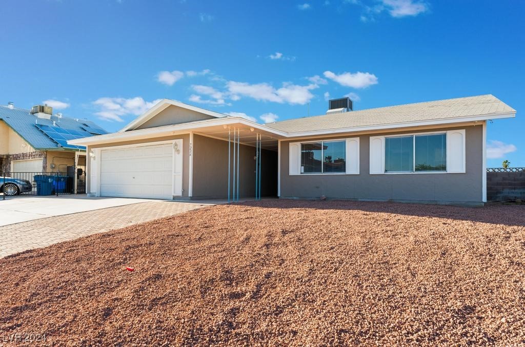 7236 Stormson Drive