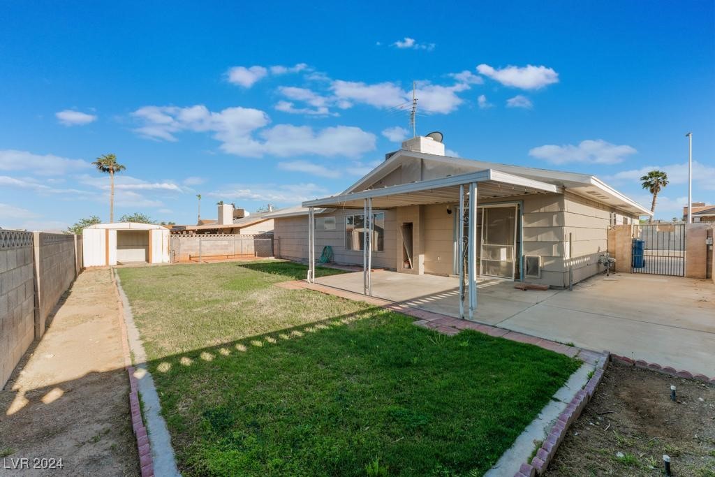 7236 Stormson Drive