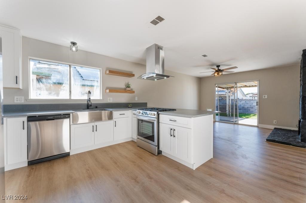7236 Stormson Drive