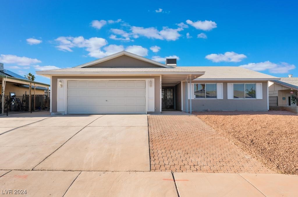7236 Stormson Drive