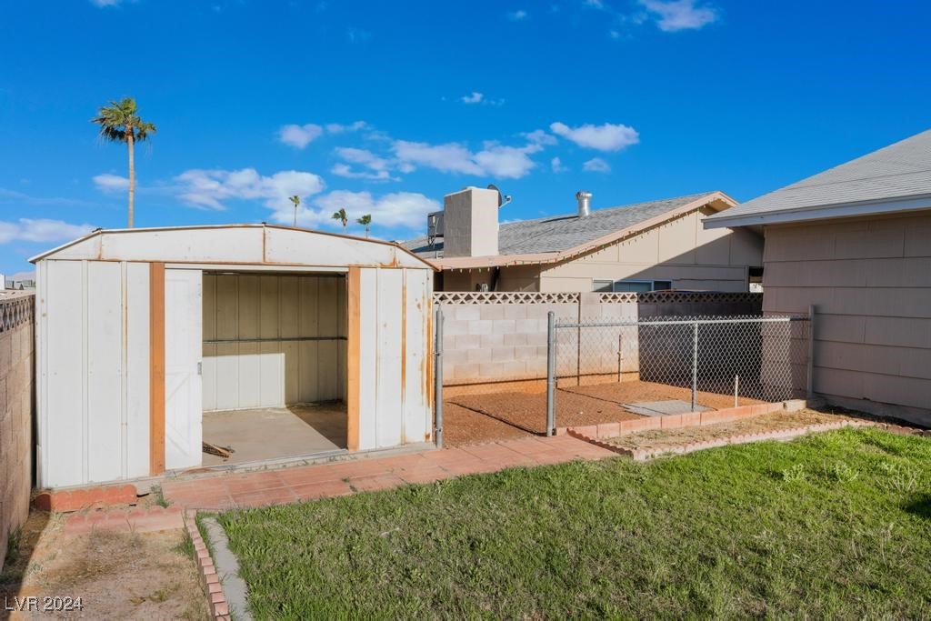 7236 Stormson Drive