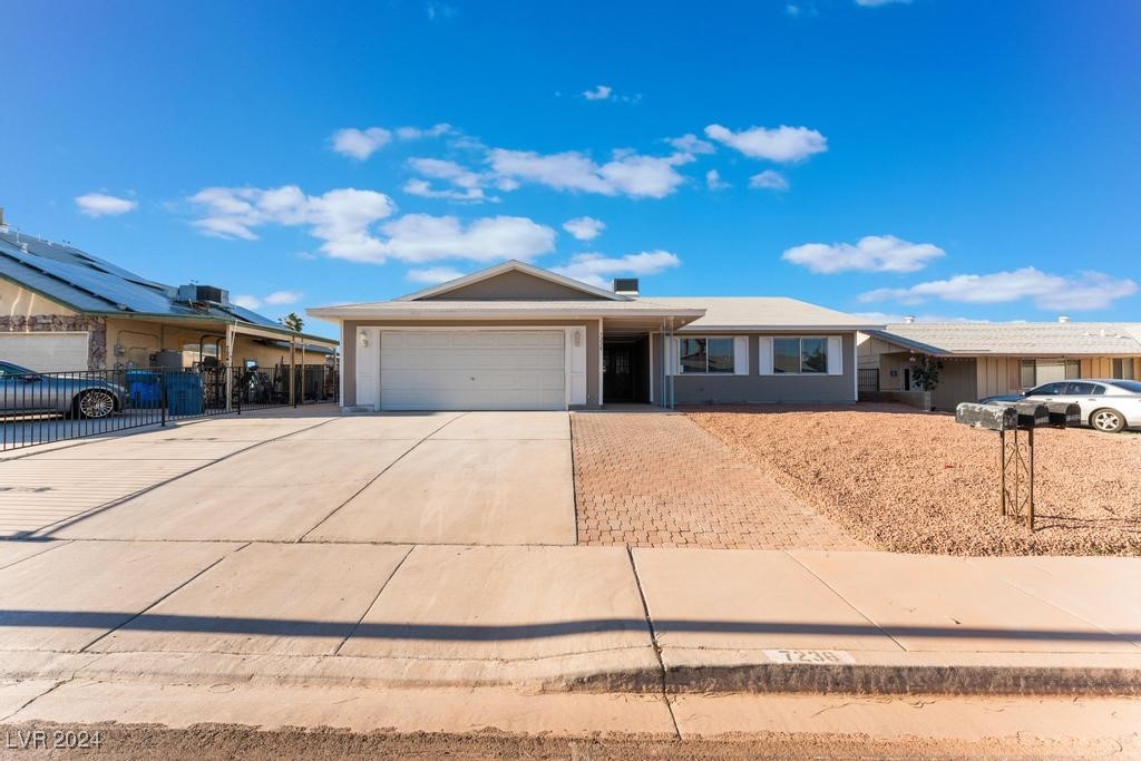 7236 Stormson Drive