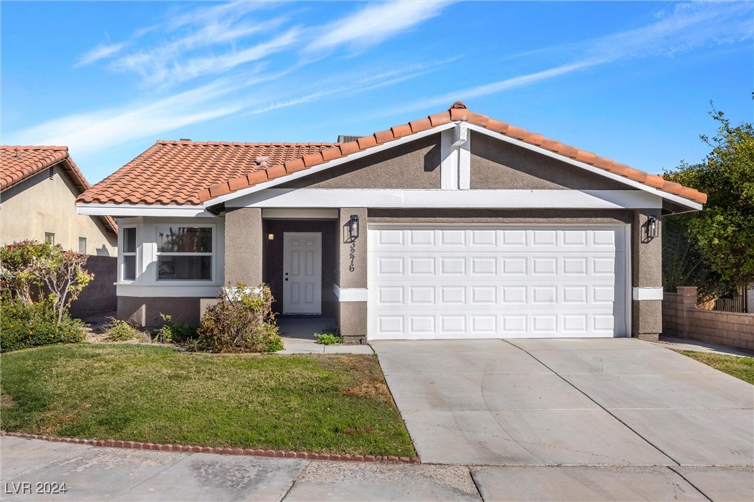 3276 Othello Drive