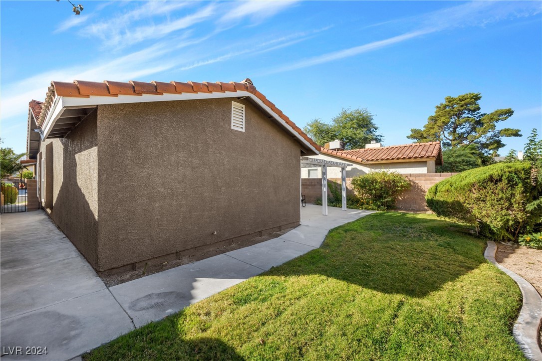 3276 Othello Drive