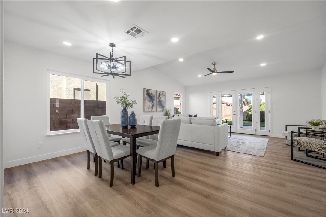 3276 Othello Drive