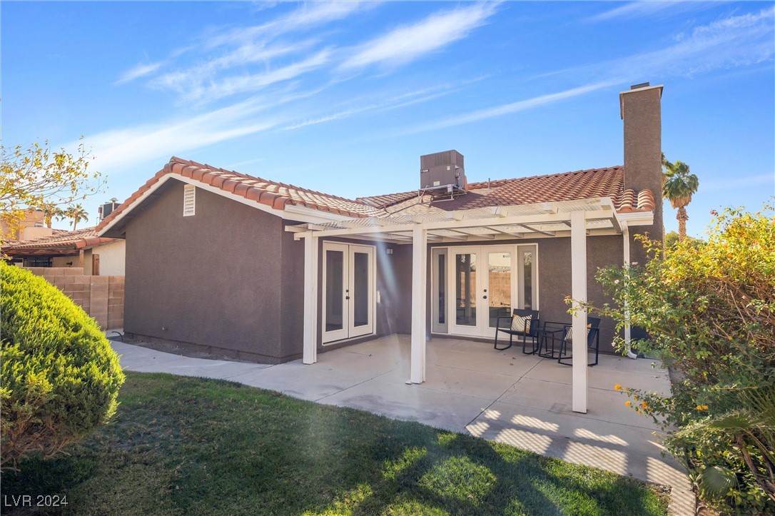 3276 Othello Drive