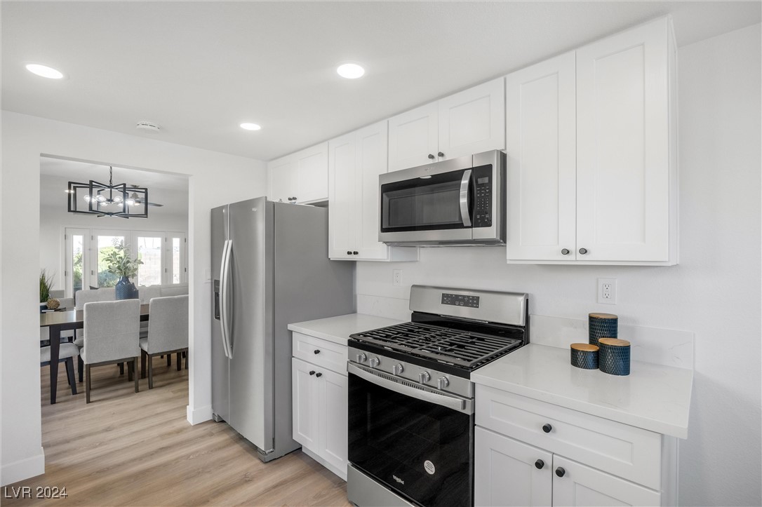 3276 Othello Drive