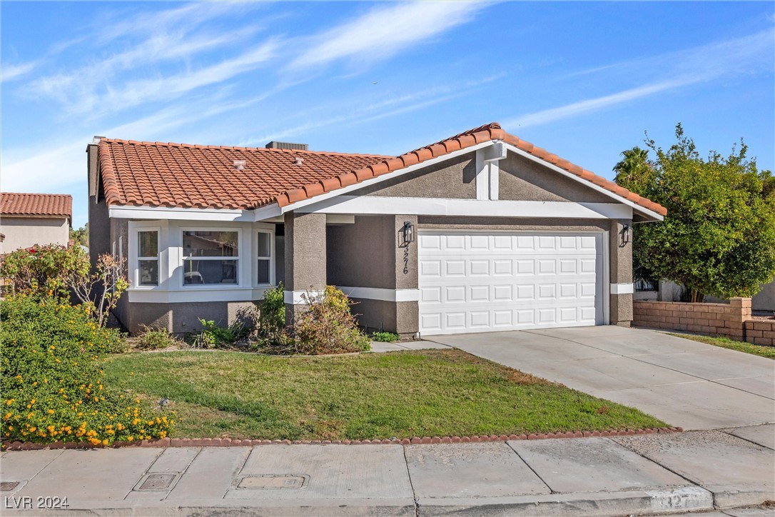 3276 Othello Drive