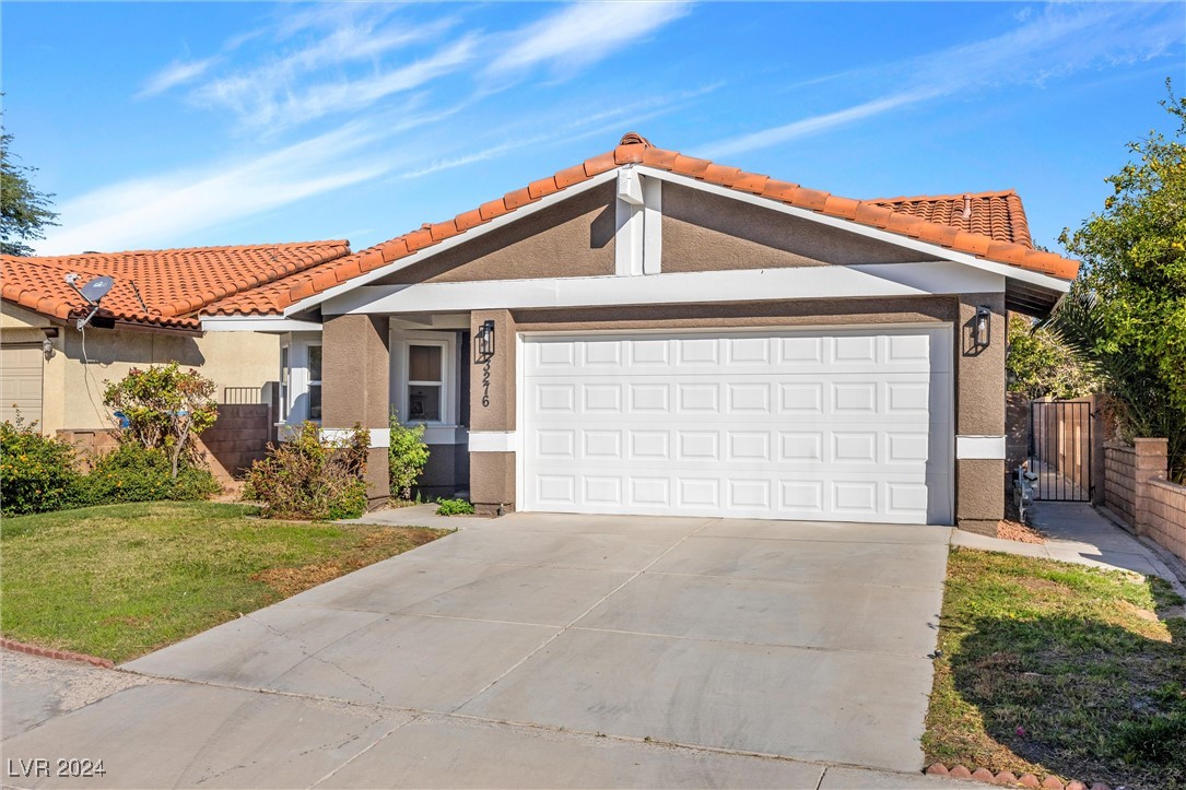 3276 Othello Drive