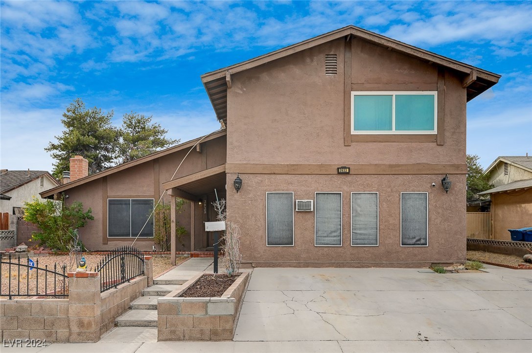 3933 Manford Circle
