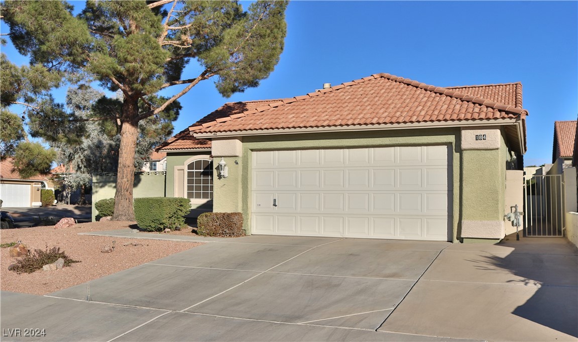 184 Fallon Drive