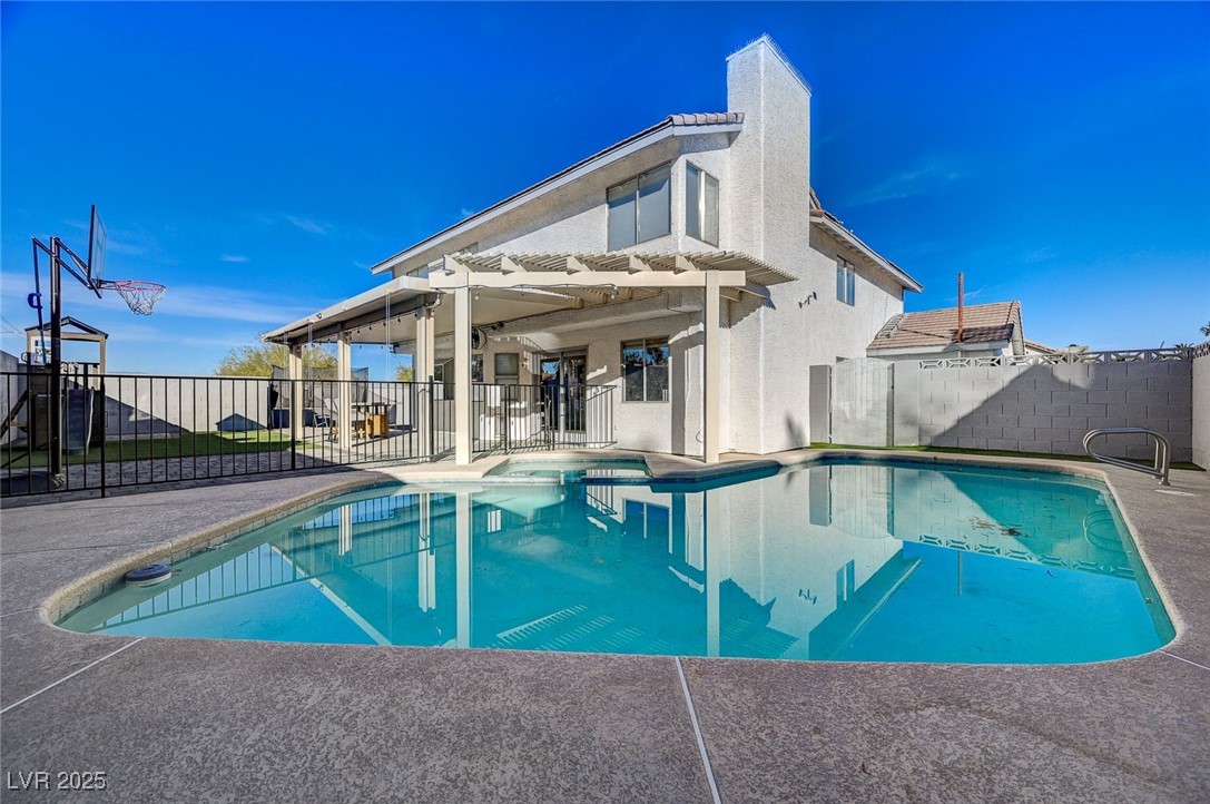 2101 Autumn Lull Drive