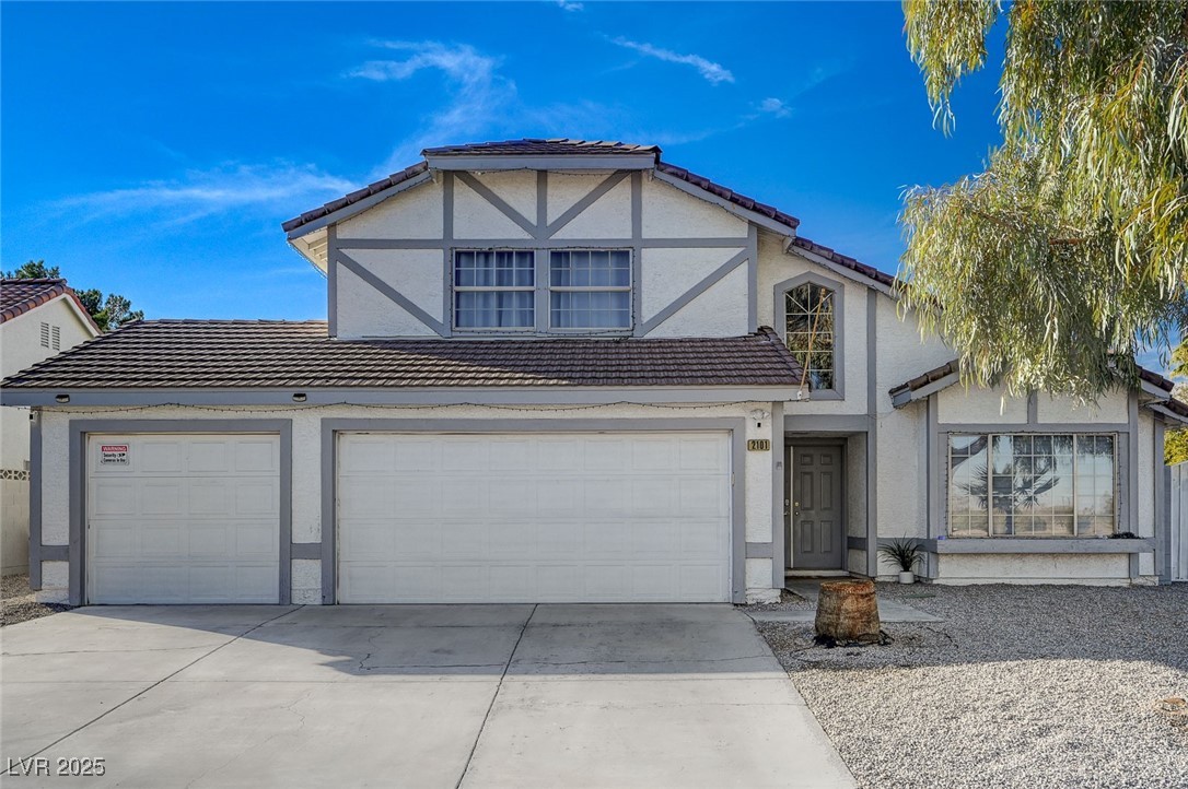 2101 Autumn Lull Drive