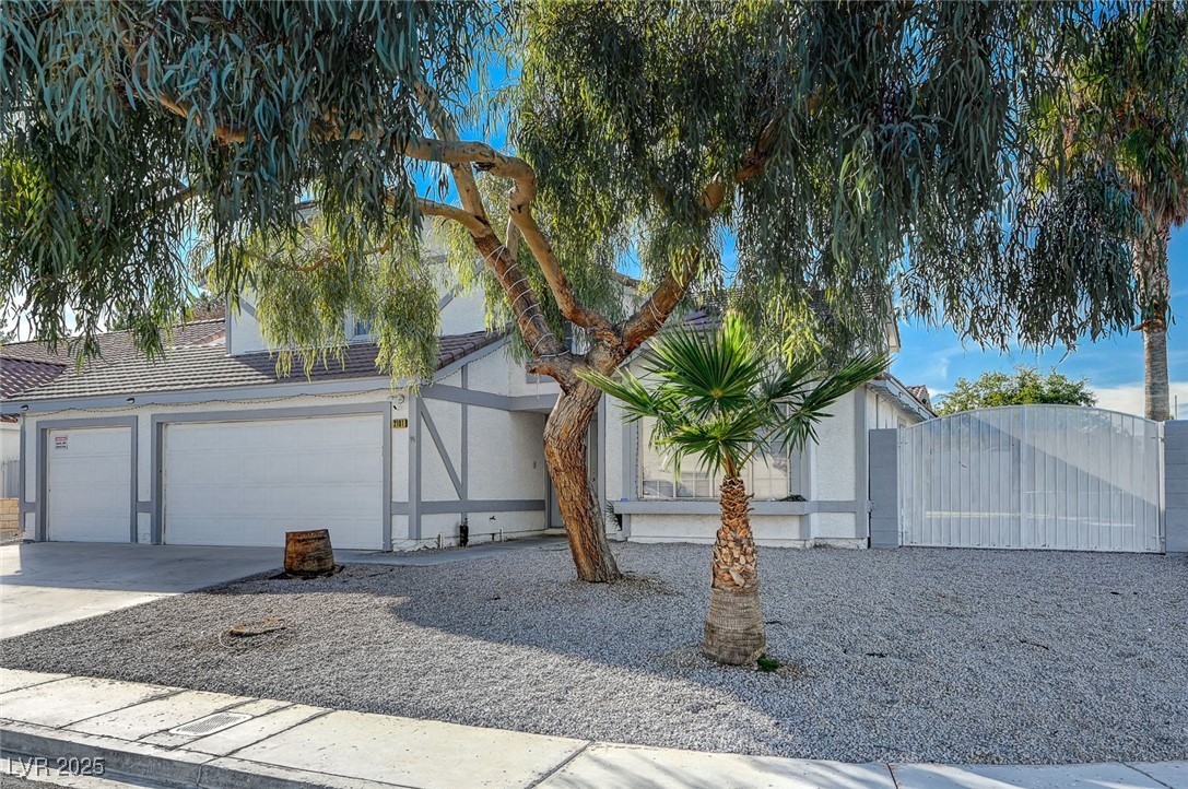 2101 Autumn Lull Drive