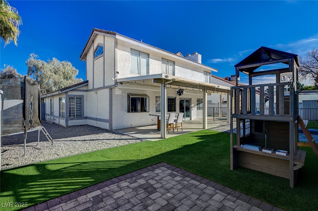 2101 Autumn Lull Drive