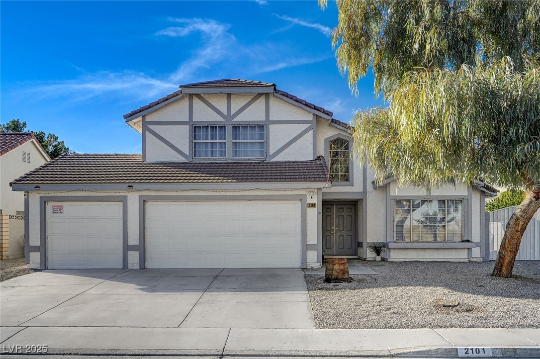 2101 Autumn Lull Drive