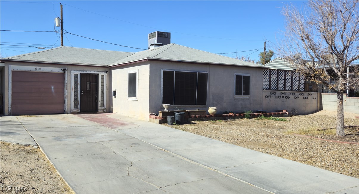 612 Essex East Drive