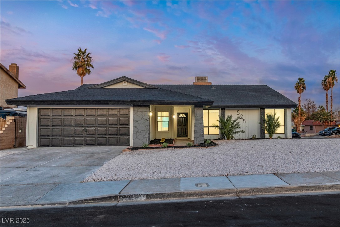 528 Sheffield Drive