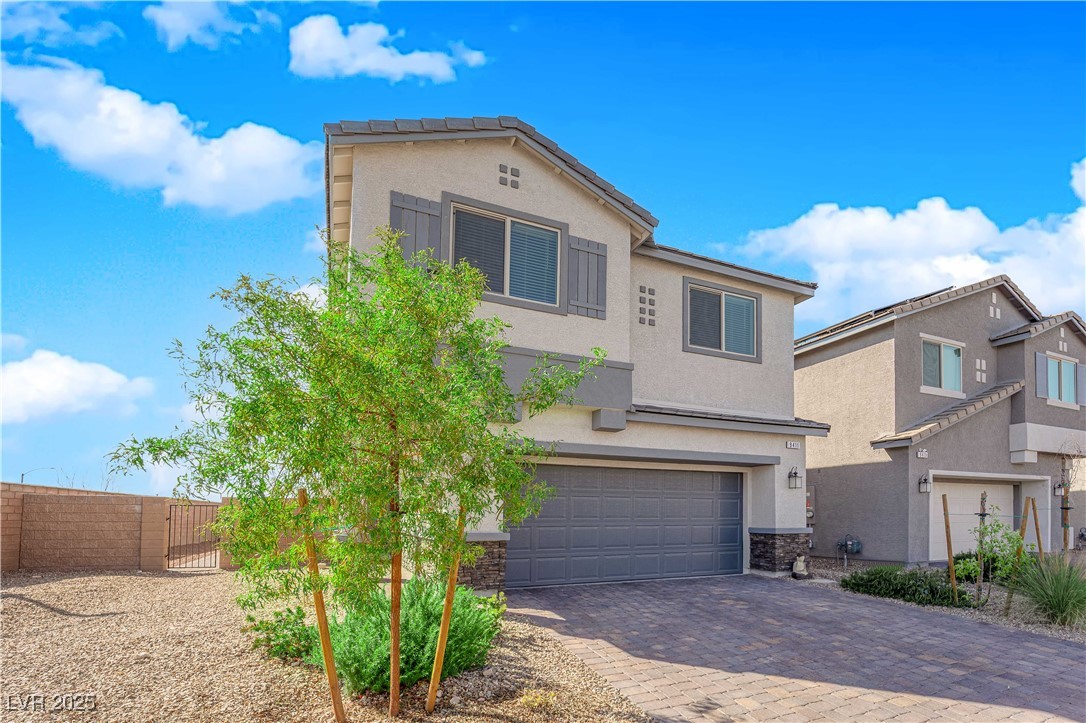 9411 Azul Hill Avenue