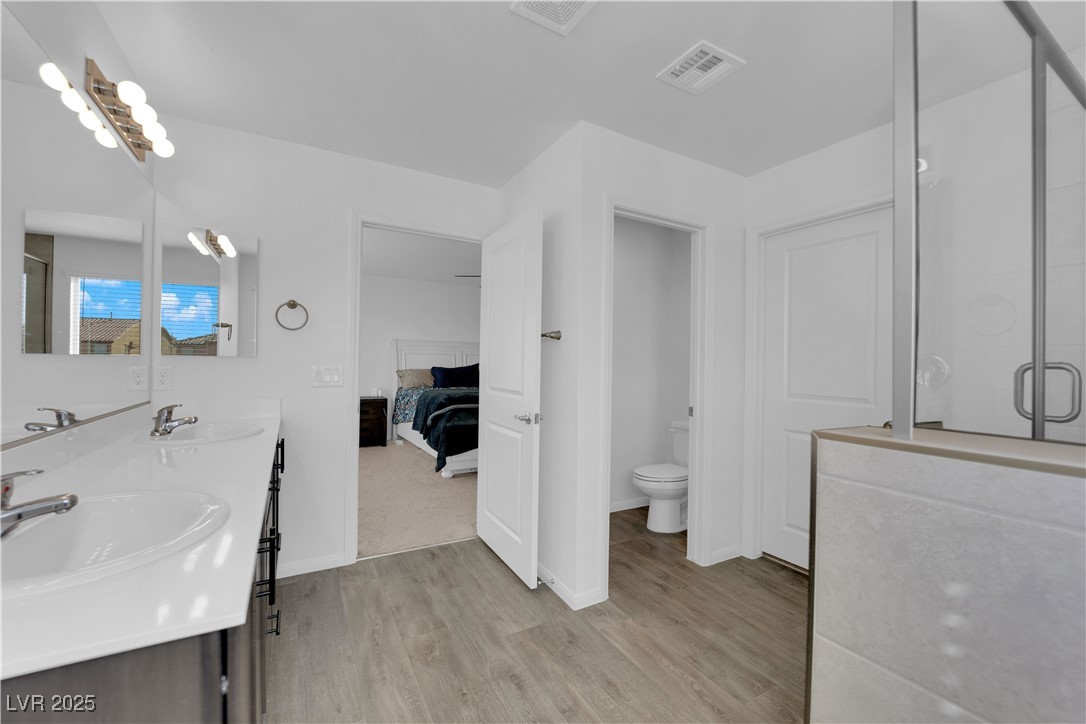 9411 Azul Hill Avenue