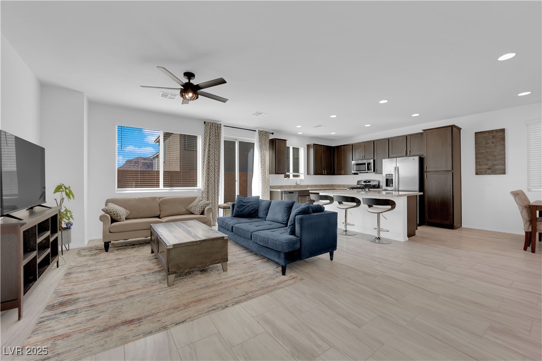 9411 Azul Hill Avenue