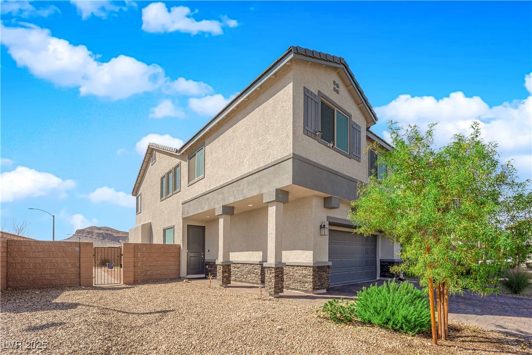 9411 Azul Hill Avenue