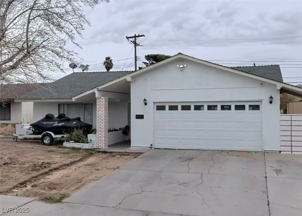 3530 Anthony Drive