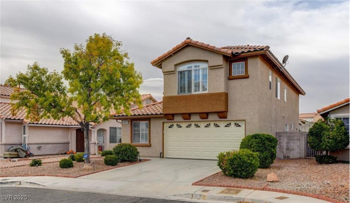 4411 Wild Honey Court