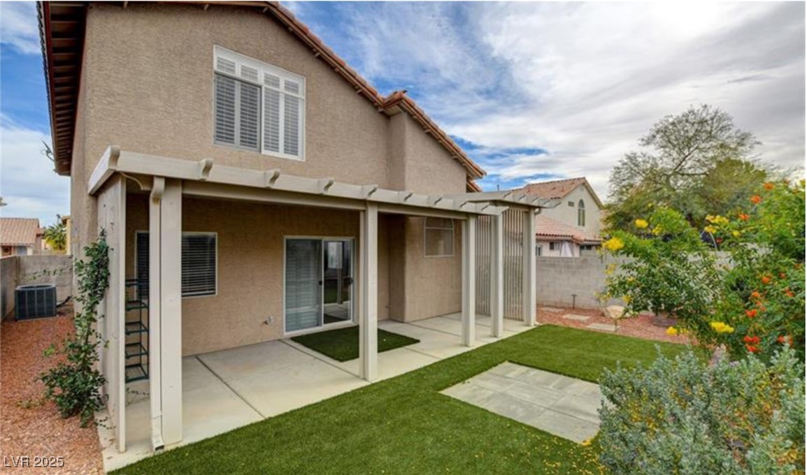 4411 Wild Honey Court