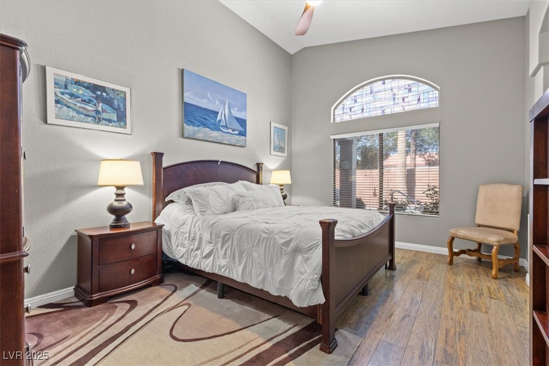 5421 Tourmaline Street