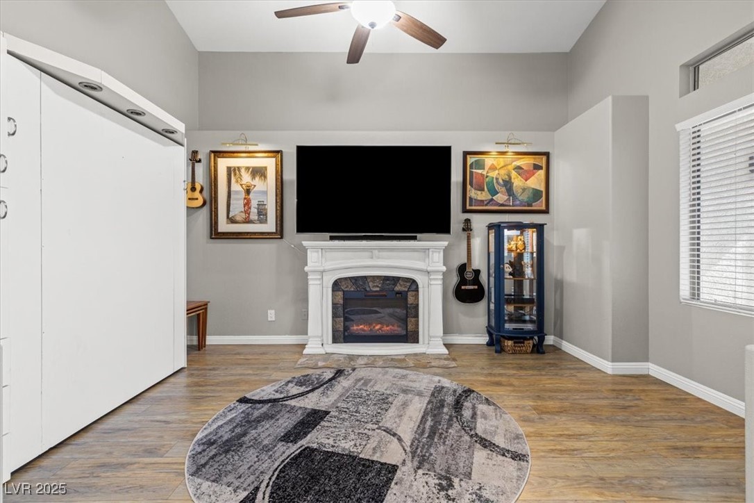 5421 Tourmaline Street