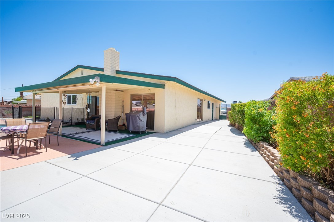3484 Anthony Drive