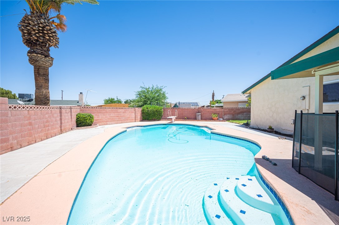 3484 Anthony Drive