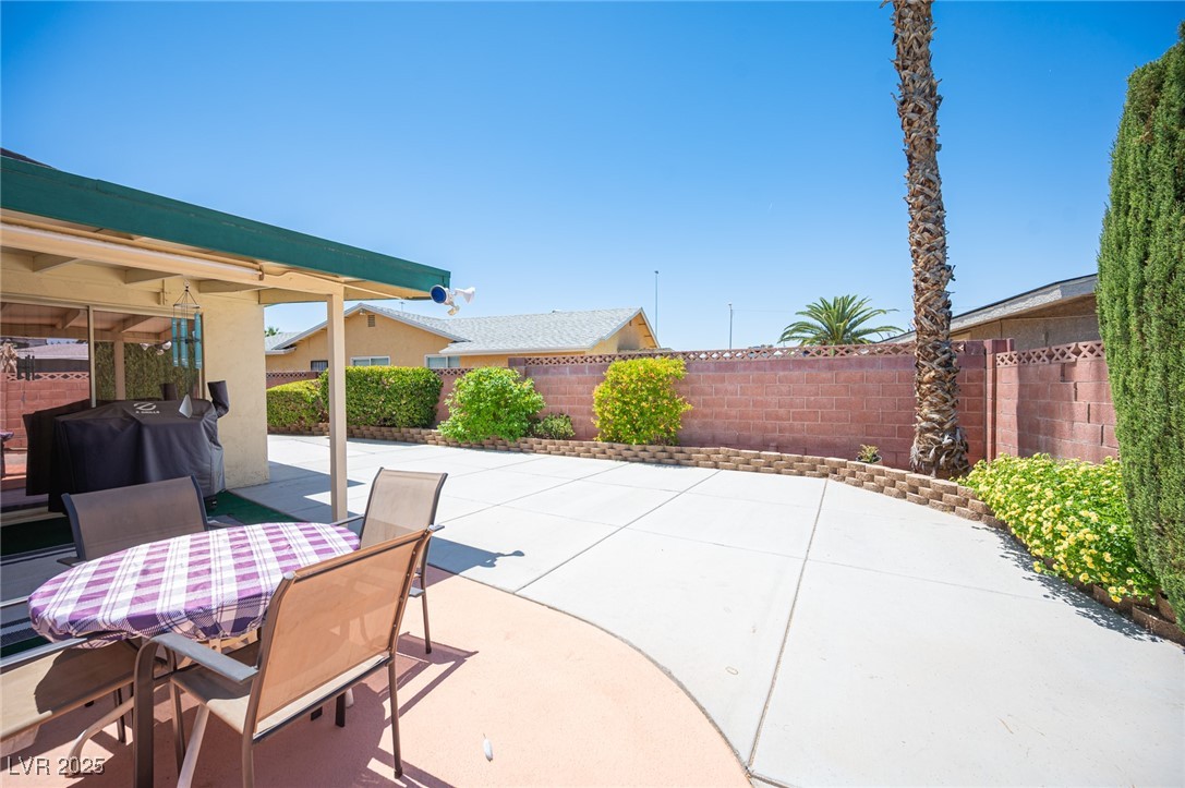 3484 Anthony Drive
