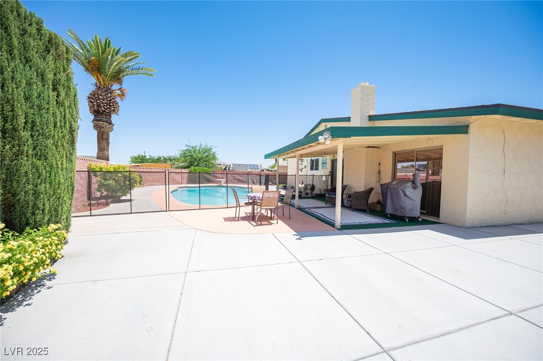 3484 Anthony Drive