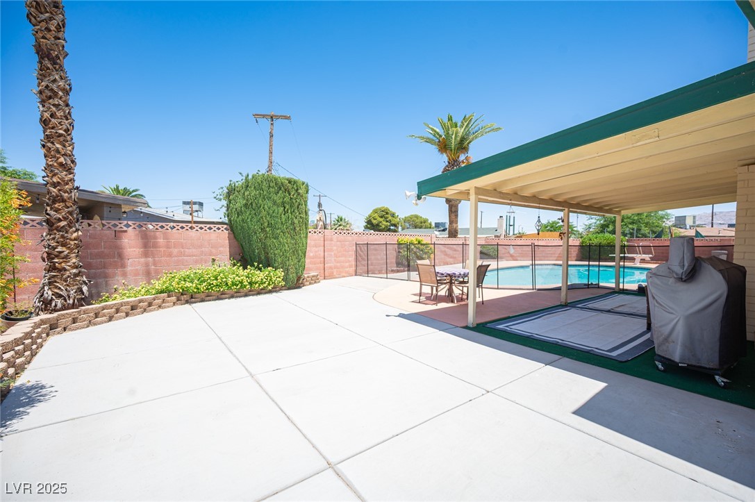 3484 Anthony Drive