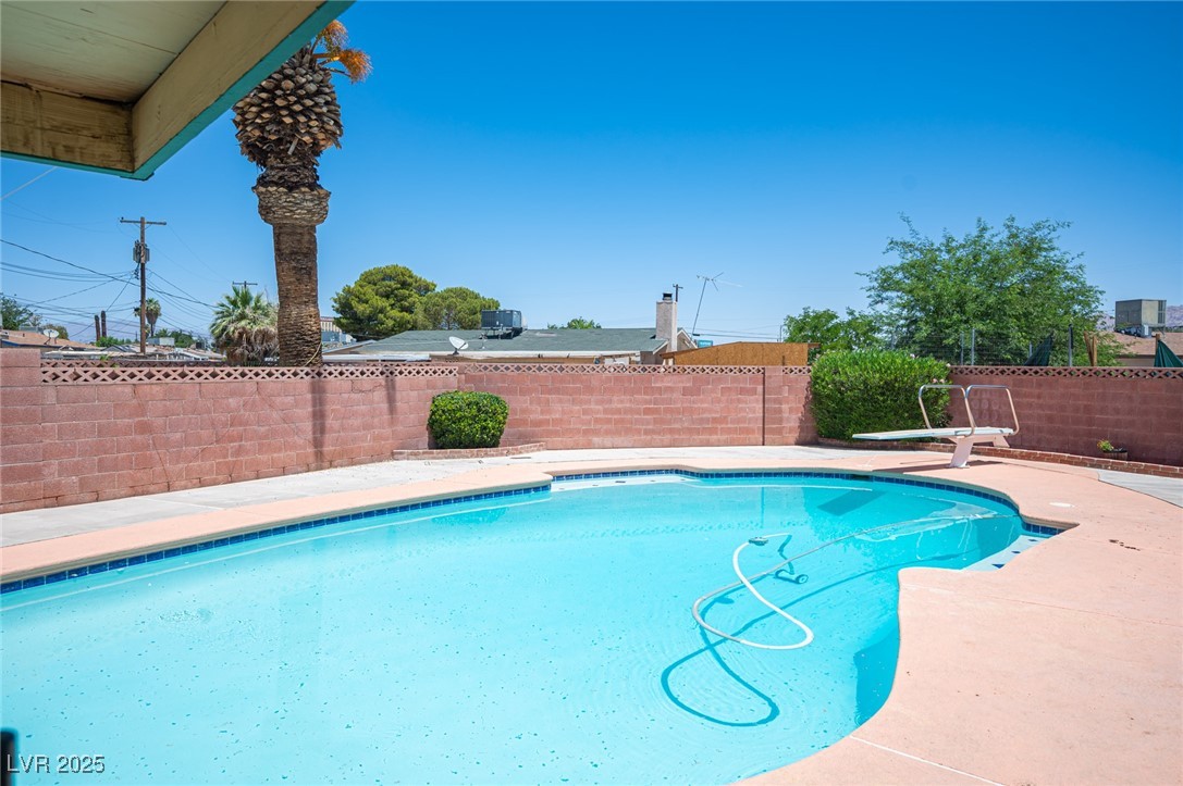 3484 Anthony Drive
