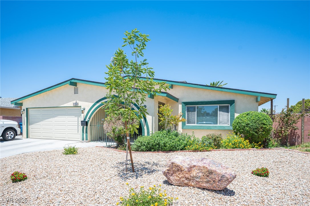 3484 Anthony Drive