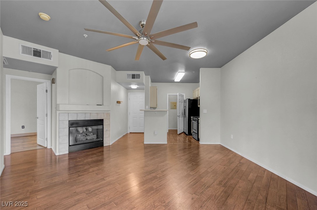 7147 South Durango Drive 304