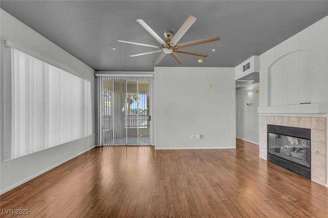 7147 South Durango Drive 304