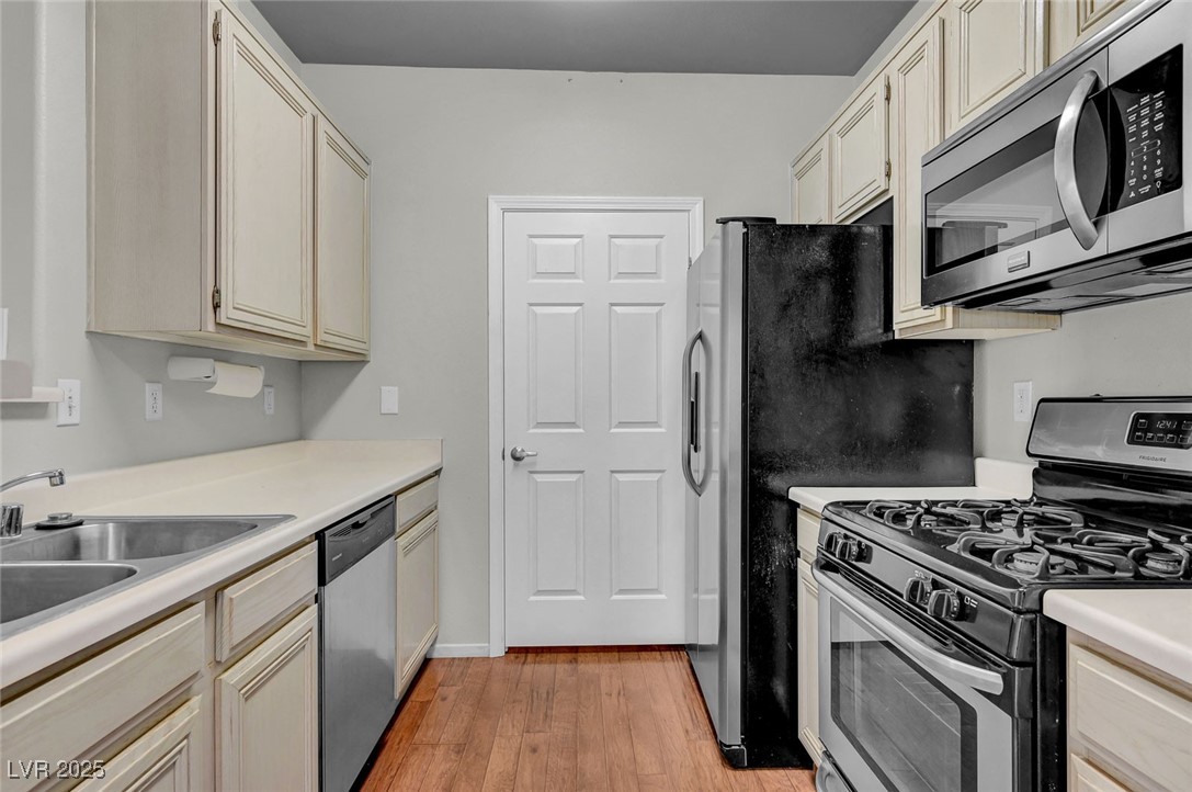 7147 South Durango Drive 304