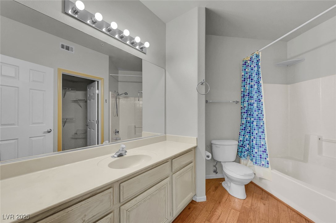 7147 South Durango Drive 304