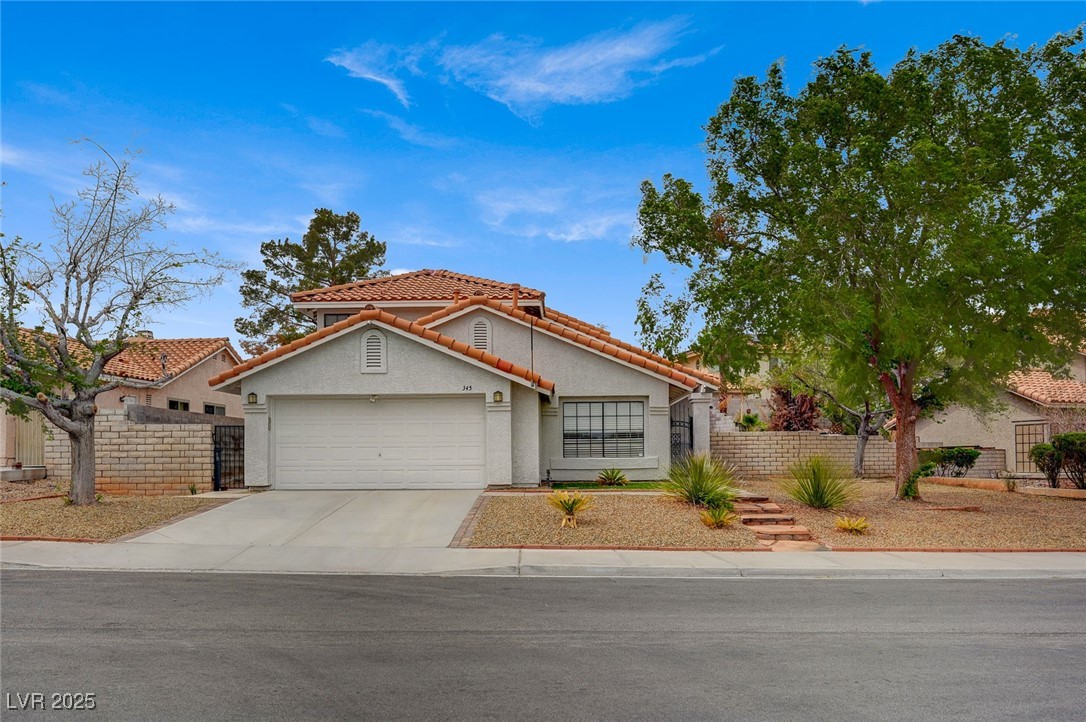 345 Templeton Drive