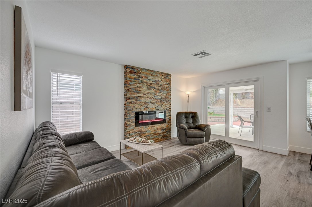 345 Templeton Drive