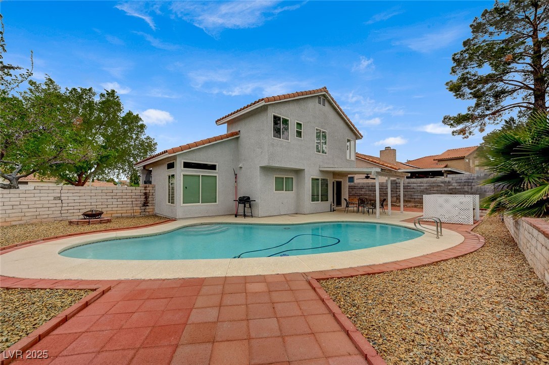 345 Templeton Drive